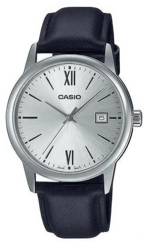 Наручные часы  Casio  Collection Casio MTP-V002L-7B3 (фото 1)