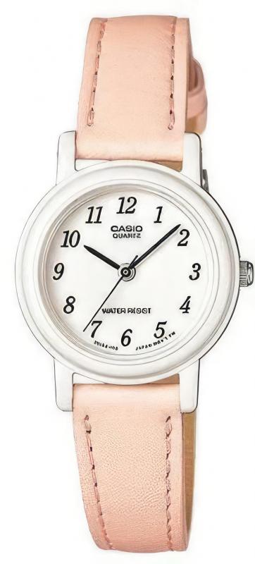 Наручные часы  Casio  Collection Casio LQ-139L-4B2 (фото 1)