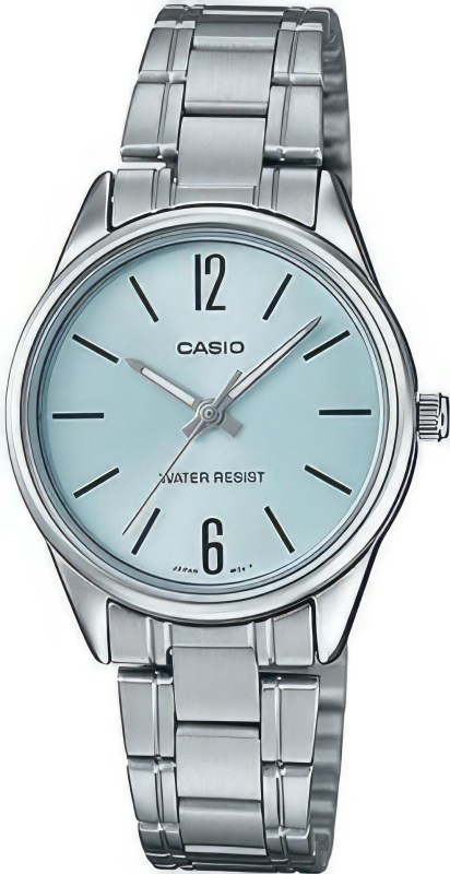 Casio LTP-V005D-2B