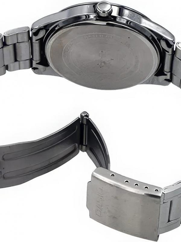 Наручные часы  Casio  Collection Casio MTP-V005D-1B4 (фото 2)