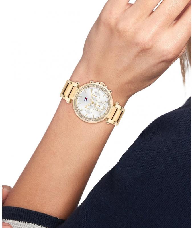 Наручные часы  Tommy Hilfiger  Classic Tommy Hilfiger 1782703 (фото 2)