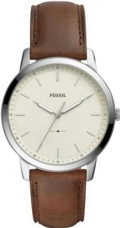 Наручные часы  Fossil  Casual Fossil FS5439 (фото 1)