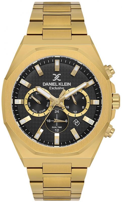 Наручные часы  Daniel Klein  Exclusive Daniel Klein 14218-4 (фото 1)