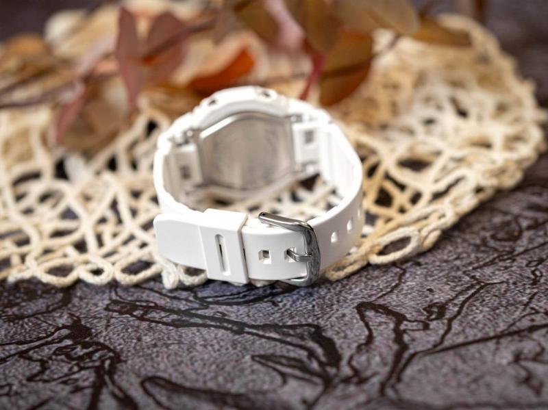 Наручные часы  Casio  G-Shock Casio GMA-P2100VA-7A (фото 6)