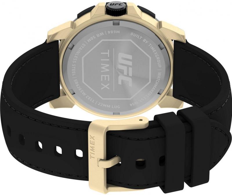 Наручные часы  Timex  Ufc  Timex TW2V84400 (фото 4)