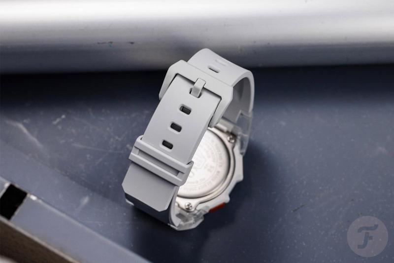 Наручные часы  Casio  G-Shock Casio GD-B500S-8E (фото 6)