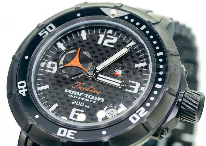 Наручные часы  Восток  Командирские Восток 236700 (фото 2)