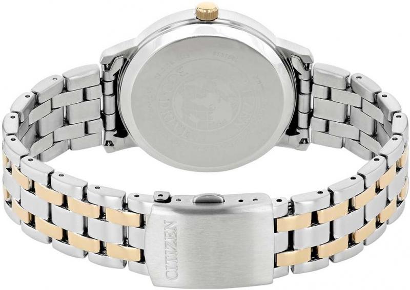 Наручные часы  Citizen  Eco Drive Citizen BM7466-81H (фото 2)