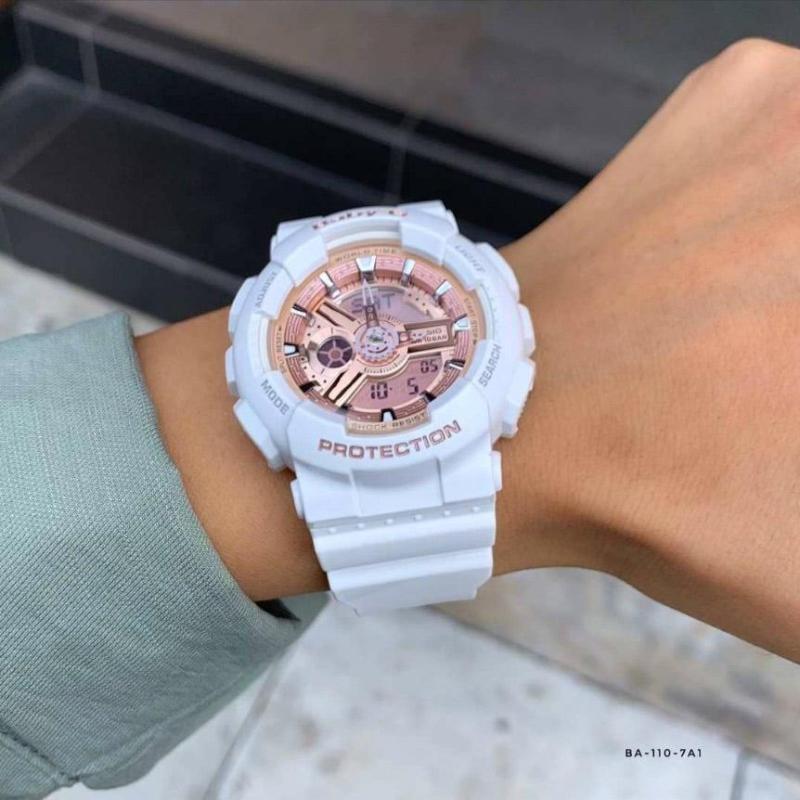 Casio BA-110X-7A1