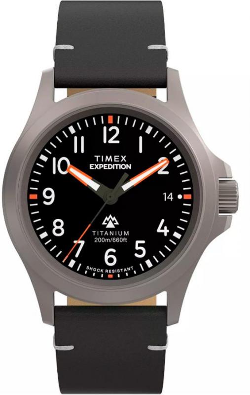 Наручные часы  Timex  Expedition Timex TW2W78000 (фото 1)
