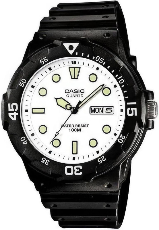 Casio MRW-200H-7E