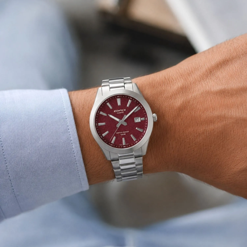 Casio EFV-160D-4A