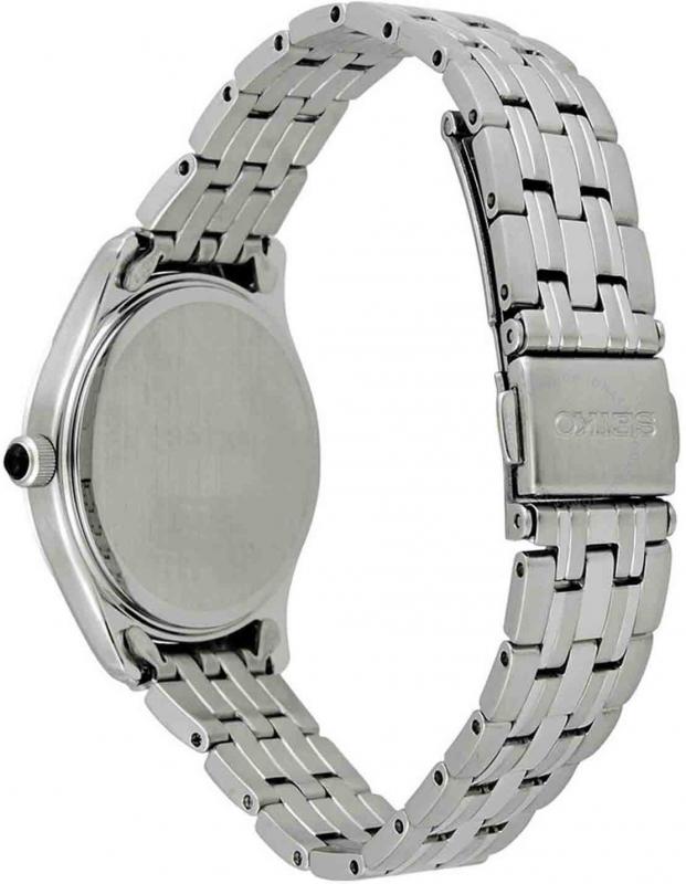 Наручные часы  Seiko  Discover More Seiko SWR069P1 (фото 3)