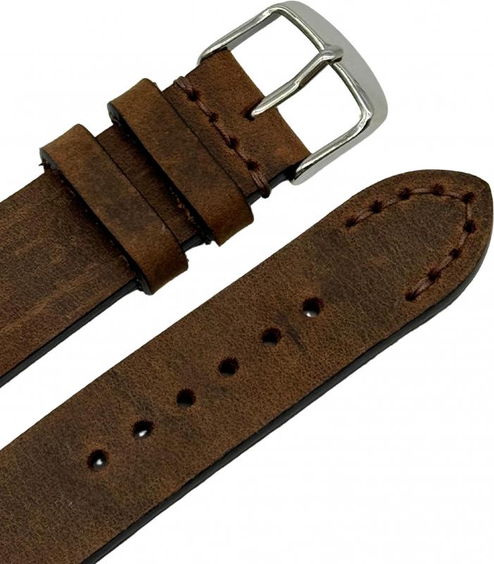 Аксессуары  Авторские ремешки  Ремешки  M304-22-20 (фото 3)