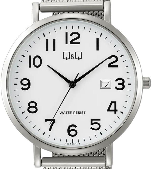 Наручные часы  Q&Q  Casual Q&Q A46AJ001Y (фото 2)