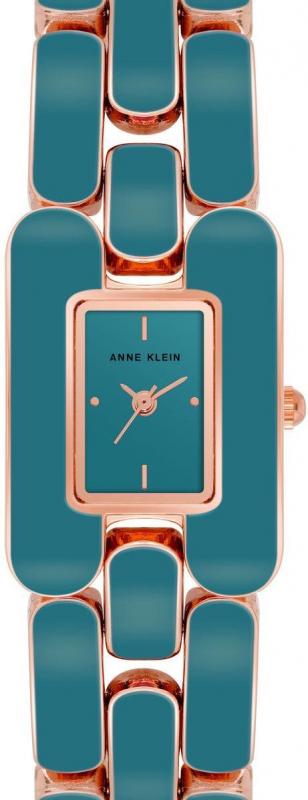 Наручные часы  Anne Klein  Steel Anne Klein 4068RGTE (фото 1)