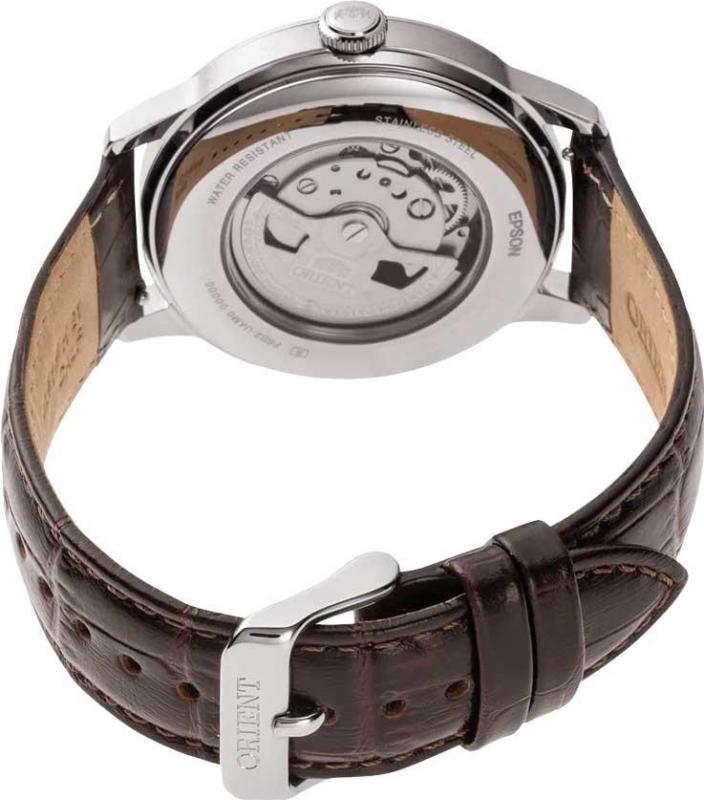 Наручные часы  Orient  Sun & Moon Classic Orient RA-AK0807R (фото 4)