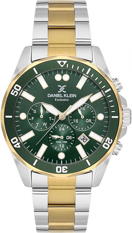 Наручные часы  Daniel Klein  Exclusive Daniel Klein 14067-5 (фото 1)
