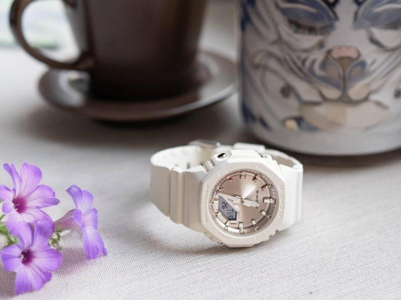 Наручные часы  Casio  G-Shock Casio GMA-P2100ST-7A (фото 5)