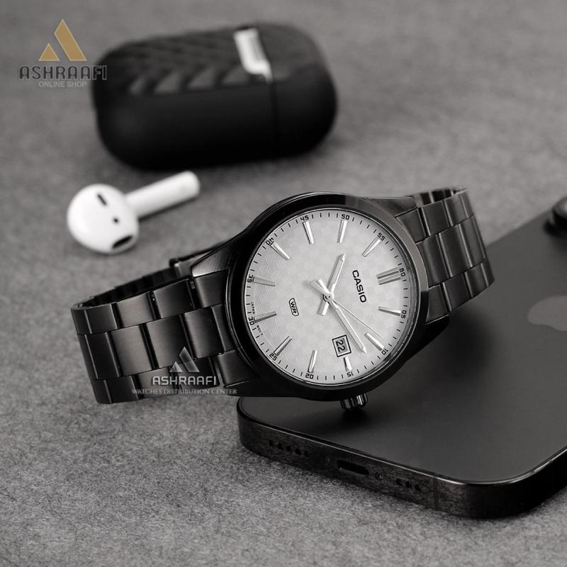 Наручные часы  Casio  Collection Casio MTP-VD03B-7A (фото 2)