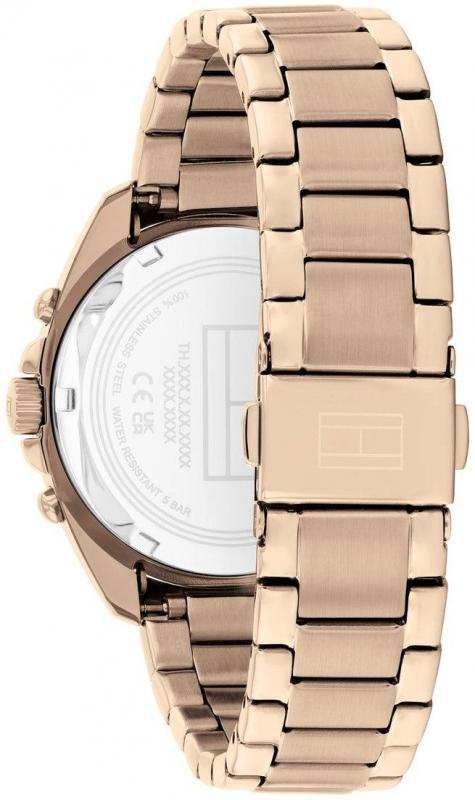 Наручные часы  Tommy Hilfiger  Classic Tommy Hilfiger 1782784 (фото 2)