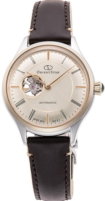 Наручные часы  Orient  Orient Star Orient RE-ND0010G (фото 1)