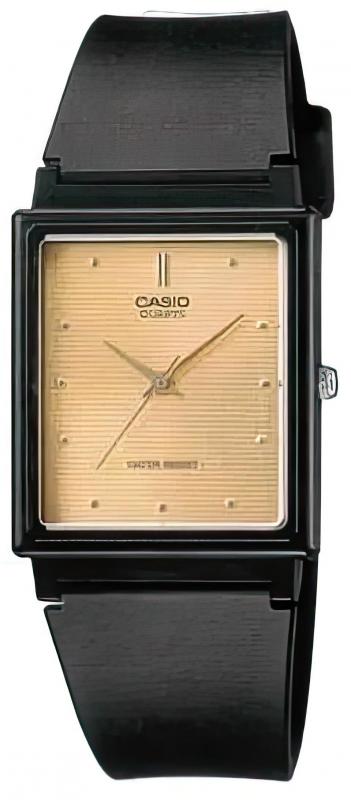 Наручные часы  Casio  Collection Casio MQ-38-9A (фото 1)