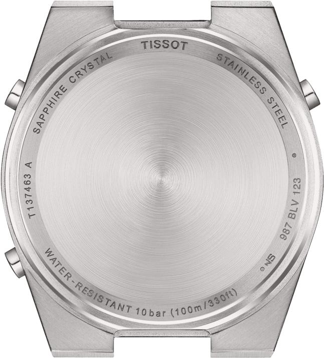 Наручные часы  Tissot  PRX Tissot T137.463.11.050.00 (фото 2)