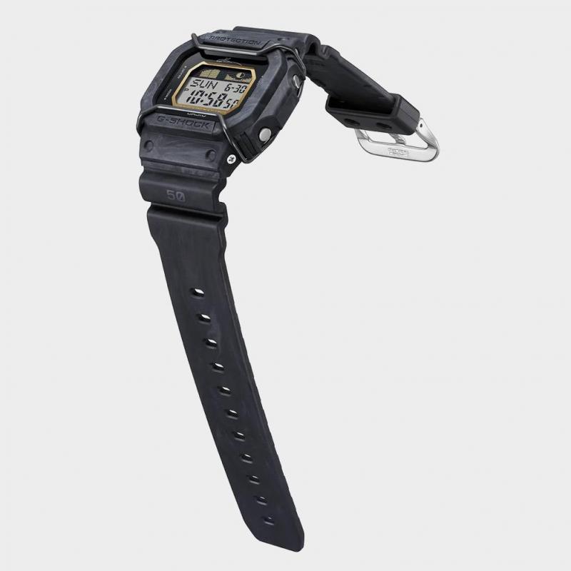 Наручные часы  Casio  G-Shock Casio GLX-5600KB-1E (фото 8)