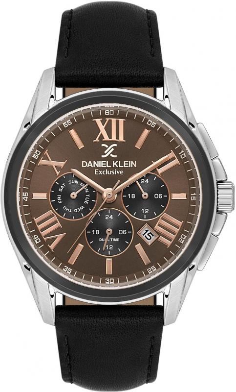 Наручные часы  Daniel Klein  Exclusive Daniel Klein 14223-6 (фото 1)