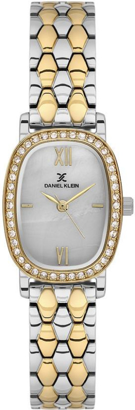 Daniel Klein 13942-4