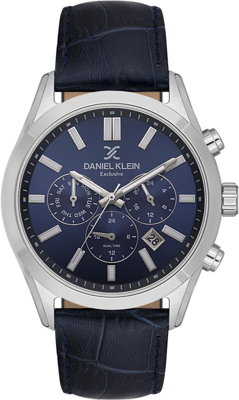 Daniel Klein 14212-3