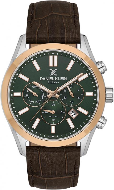 Наручные часы  Daniel Klein  Exclusive Daniel Klein 14212-4 (фото 1)