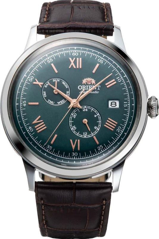 Orient RN-AK0703E