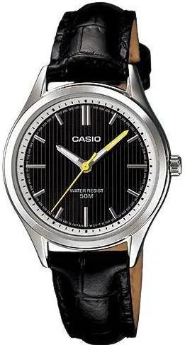 Casio LTP-E104L-1A