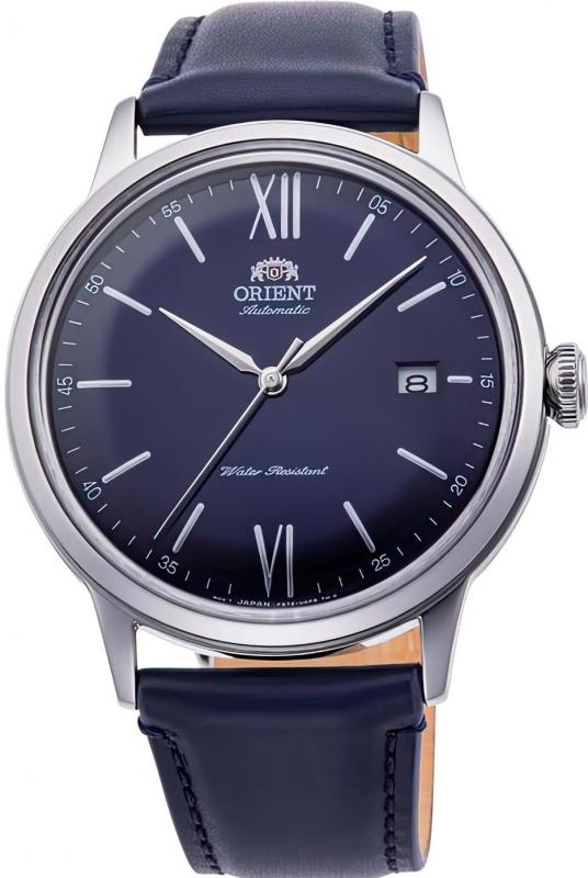 Наручные часы  Orient  Automatic Orient RA-AC0021L (фото 1)