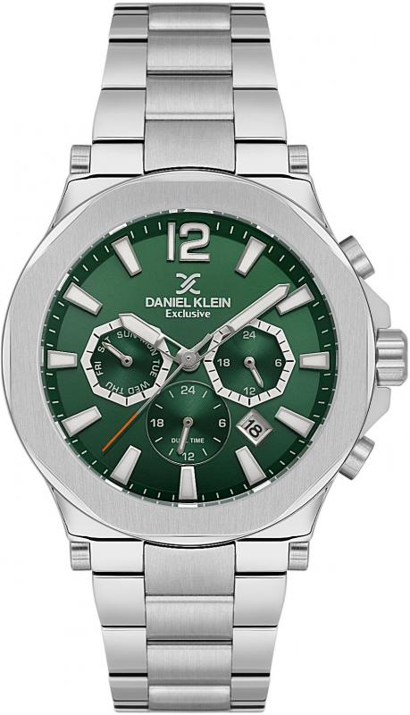 Наручные часы  Daniel Klein  Exclusive Daniel Klein 14216-3 (фото 1)