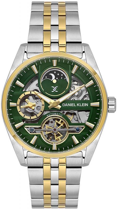 Наручные часы  Daniel Klein  Skeleton Daniel Klein 14266-3 (фото 1)