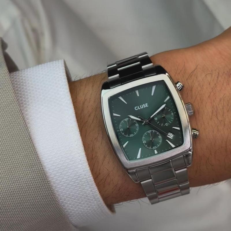 Наручные часы  Cluse  Antheor Cluse CW52002 (фото 8)