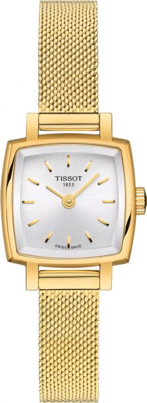 Наручные часы  Tissot  Lovely Tissot T058.109.33.031.00 (фото 1)