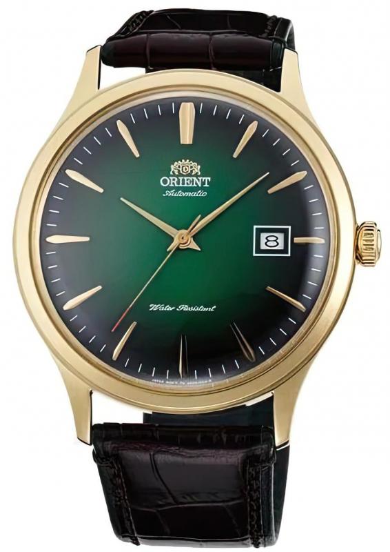 Наручные часы  Orient  Automatic Orient FAC08002F (фото 1)