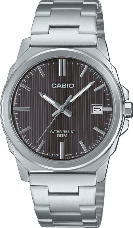 Наручные часы  Casio  Collection Casio MTP-E720D-8A (фото 1)