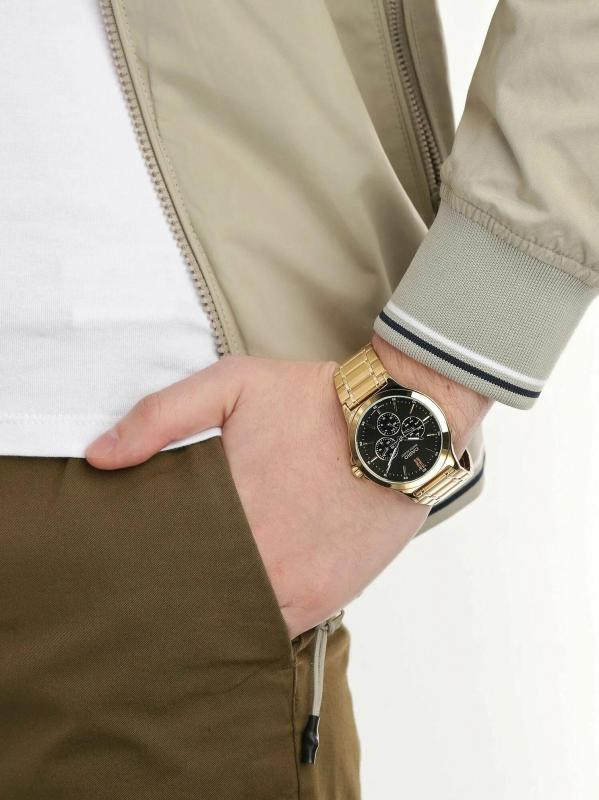 Наручные часы  Casio  Collection Casio MTP-V300G-1A (фото 8)