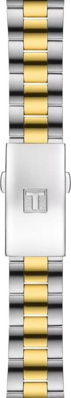 Наручные часы  Tissot  PR 100 Tissot T101.910.22.111.00 (фото 4)