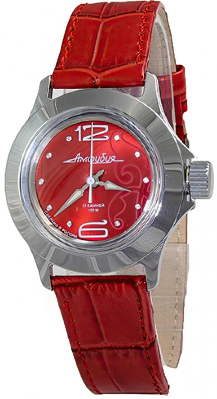 Наручные часы  Восток  Амфибия Восток 051339 (фото 1)