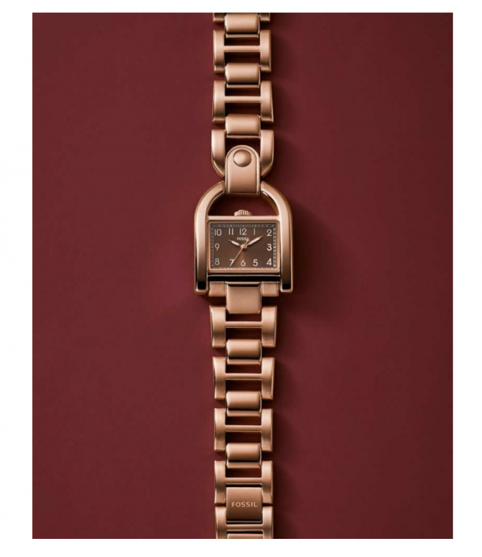 Наручные часы  Fossil  Harwell Fossil ES5328 (фото 4)