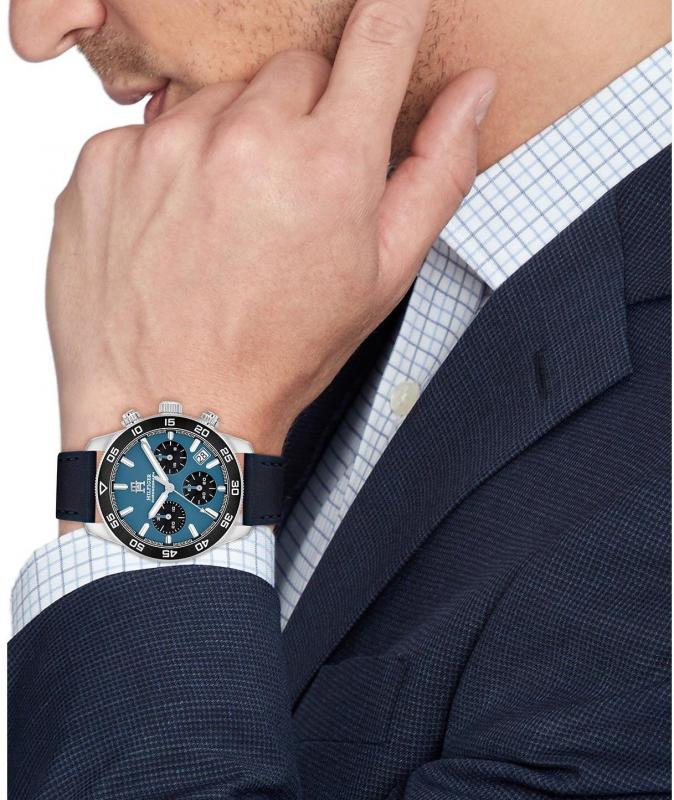 Наручные часы  Tommy Hilfiger  Classic Tommy Hilfiger 1792187 (фото 3)