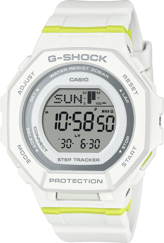 Casio GMD-B300SC-7E