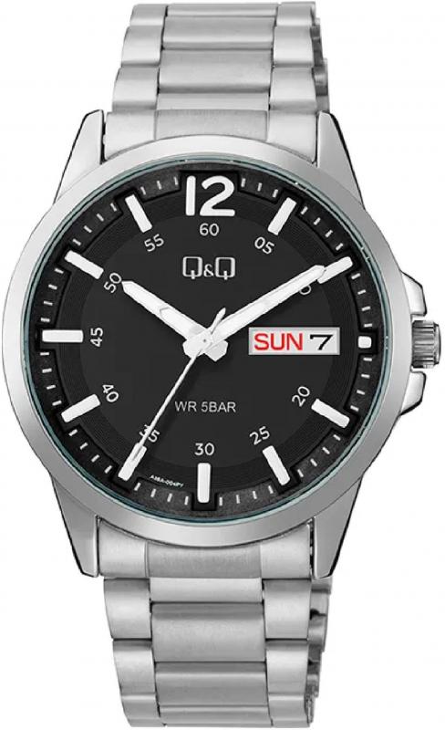 Наручные часы  Q&Q  Attractive Q&Q A36AJ004Y (фото 1)