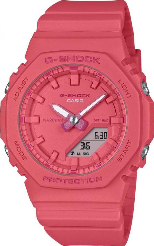 Наручные часы  Casio  G-Shock Casio GMA-P2100-4A (фото 1)